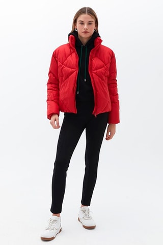 Legging - Zwart