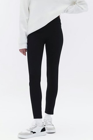 Legging - Zwart