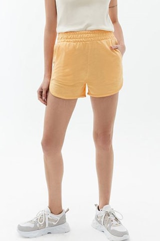 Short - Oranje