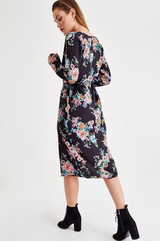 Kimono - Zwart