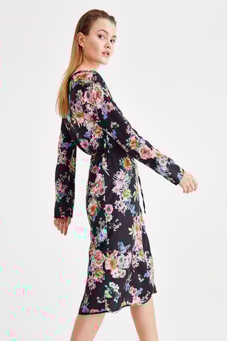 Kimono - Zwart