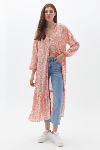 Kimono - Roze