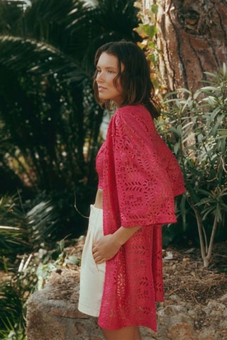 Jasje - Roze