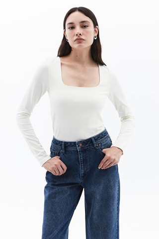 T-shirt - Wit