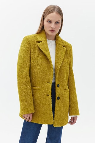 Blazer - Groen