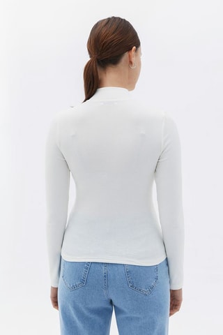 T-shirt - Wit