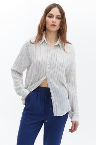 Blouse - Wit