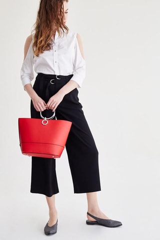Blouse - Wit
