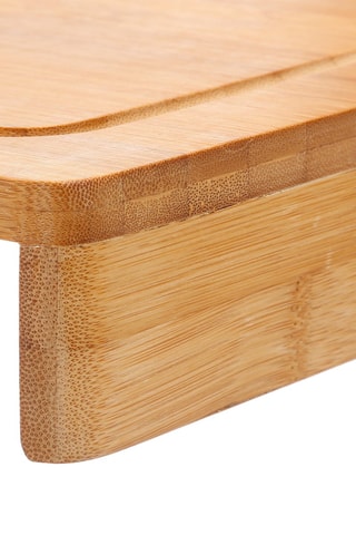 Planche à découper en bambou - 45 x 34,5 cm