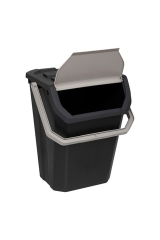 Poubelle tri sélectif - 37 l