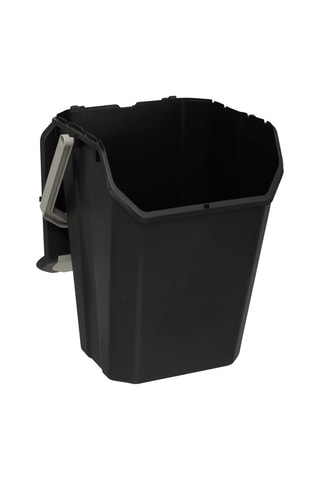 Poubelle tri sélectif - 37 l
