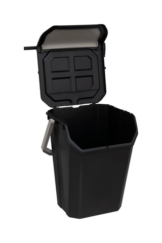 Poubelle tri sélectif - 37 l