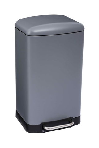 Poubelle à pédale Ariane - 30 l