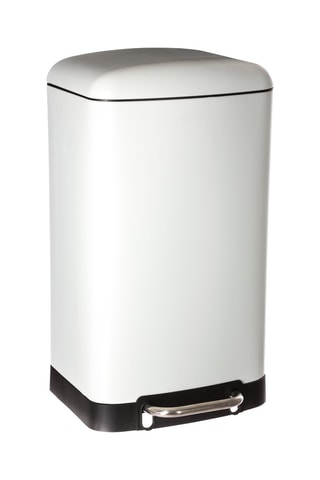 Poubelle à pédale Ariane - 30 l