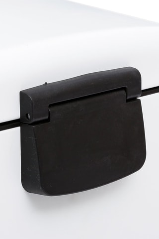 Poubelle à pédale Ariane - 30 l