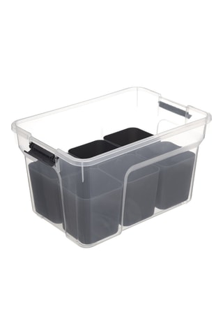 Boîte de rangement - 8 l