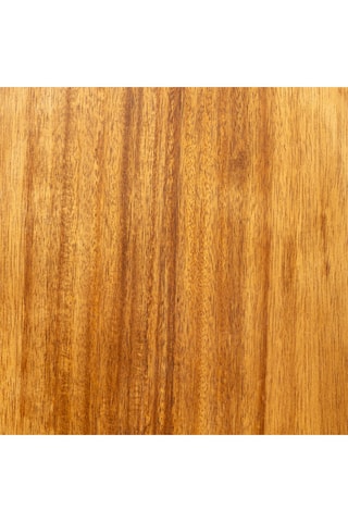 Abattant WC en bois d'acacia