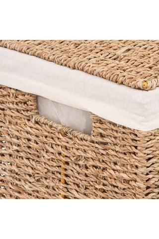 Panier à linge - 40 l