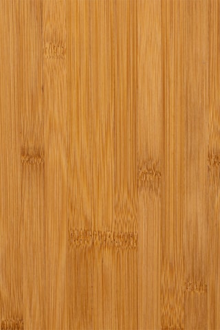 Cache plaques en bambou - 52 x 58 x 4 cm - Naturel