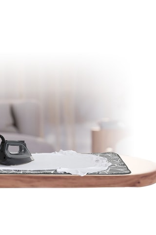 Nappe rectangulaire - Gris - 65 x 90 x 0,3 cm