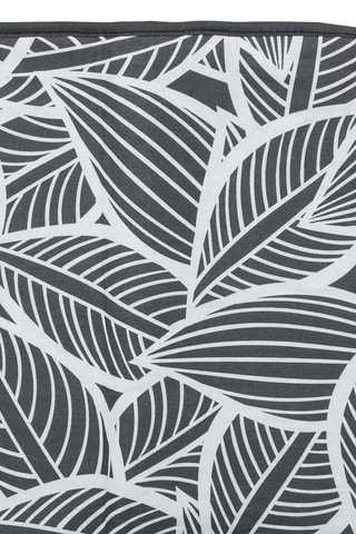 Nappe rectangulaire - Gris - 65 x 90 x 0,3 cm