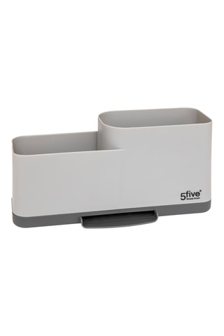 Distributeur de savon et organiseur Neo - 23 x 8,7 x 15,6 cm