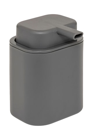Distributeur de savon et organiseur Neo - 23 x 8,7 x 15,6 cm