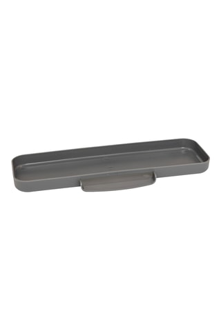 Distributeur de savon et organiseur Neo - 23 x 8,7 x 15,6 cm