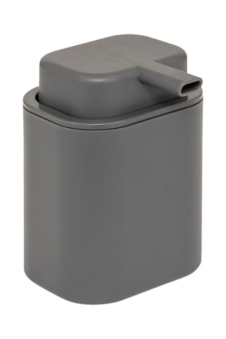 Distributeur de savon et organiseur - 23 x 8,7 x 15,6 cm