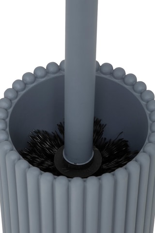 Brosse WC - Coloris aléatoire