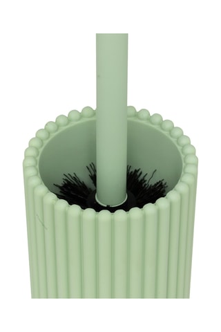 Brosse WC - Coloris aléatoire