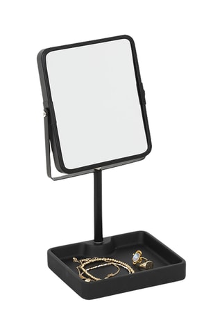 Miroir - Noir