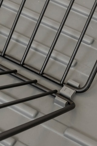 Egouttoir - 58,2 x 36,2 x 10,3 cm