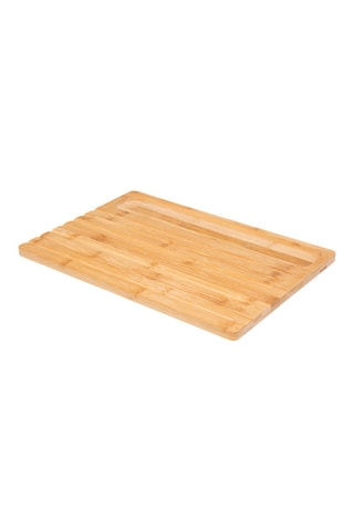 Ensemble planche à découper et couteau