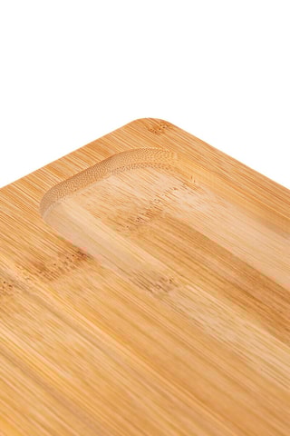 Ensemble planche à découper et couteau