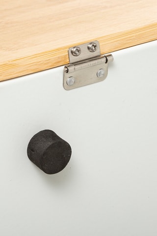 Boîte de conservation et planche à découper