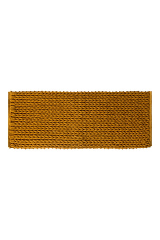 Tapis - Mordoré