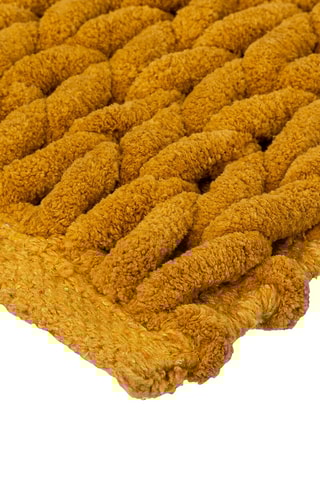 Tapis - Mordoré