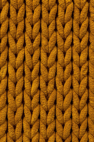 Tapis - Mordoré