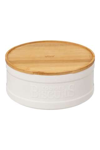 Boîte de conservation en grès - 24 cl