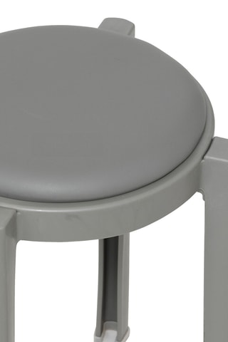Tabouret - 41,5 x 41,5 cm