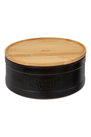 Boîte de conservation en grès - 24 cl