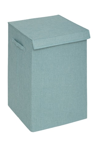 Panier à linge - Bleu