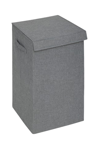 Panier à linge - Gris