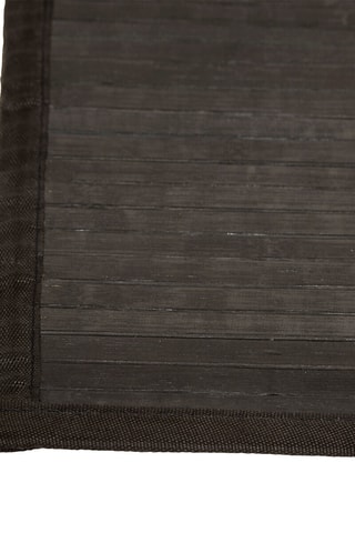 Tapis - Noir