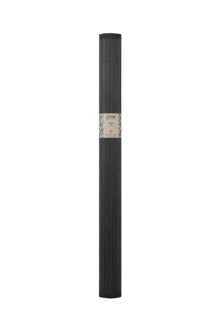 Tapis - Noir