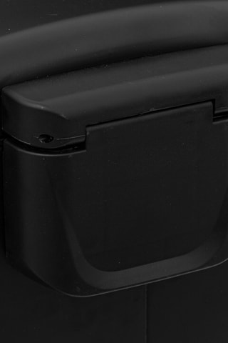 Poubelle slim métal Ariane - 30 l