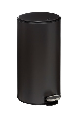 Poubelle ronde Delta - 30 l
