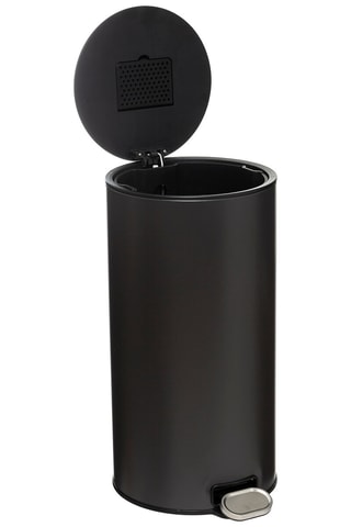Poubelle ronde Delta - 30 l