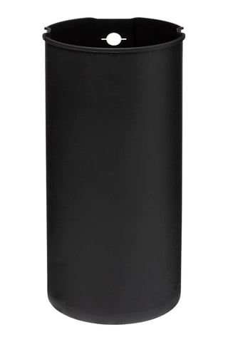 Poubelle ronde Delta - 30 l